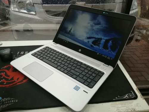 ***Excellent Performer***6th GENERATION i5 HP PROBOOK 450 G3*500GB HDD*4GB
